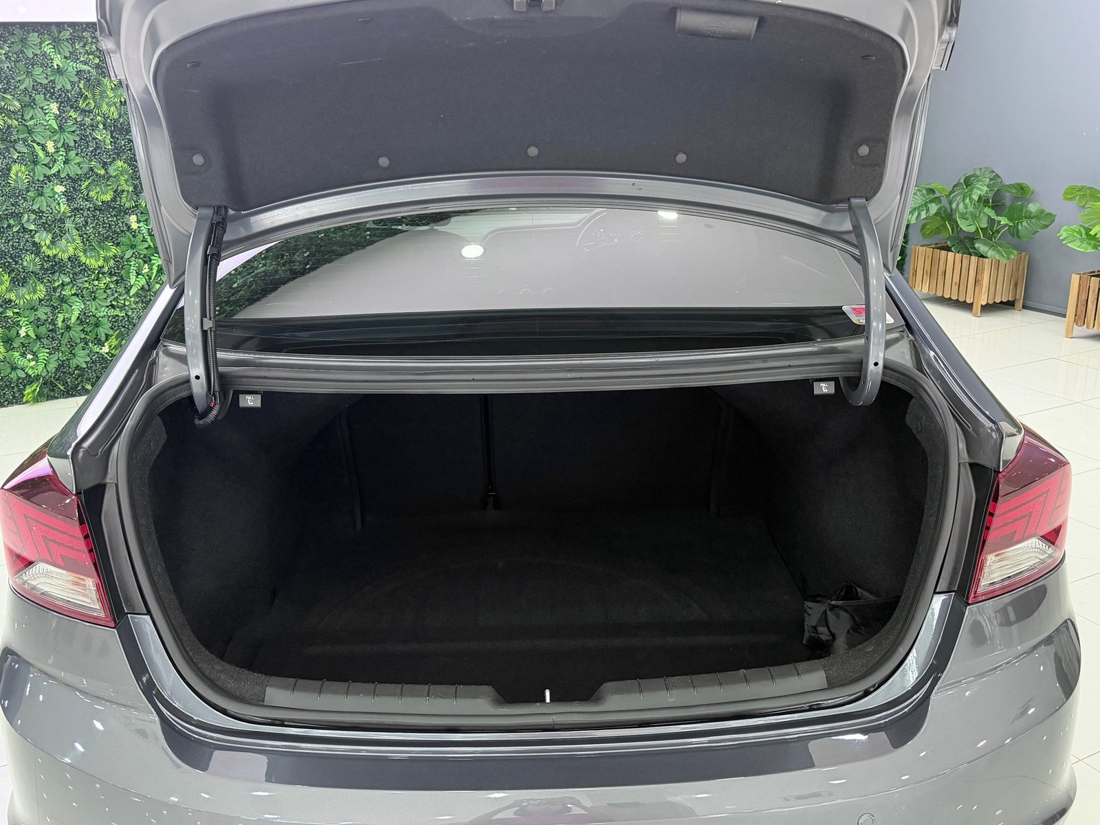 Hyundai Avante 1.6 GLS photo 7